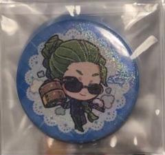 ストグラ SGPD コラボカフェ スイパラ ホロ缶バッジ ミンドリー