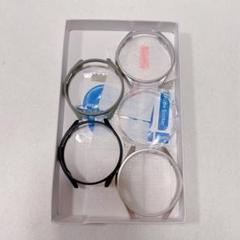 Galaxy Watch 6 47mm ケース 保護フィルム