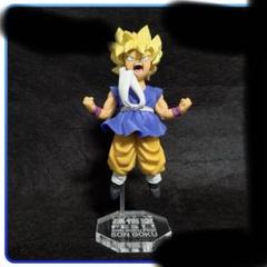 2025年最新】悟空fes アクリル台座の人気アイテム - メルカリ