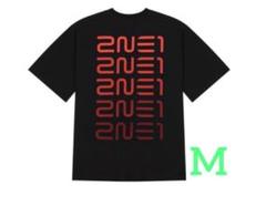 2025年最新】2ne1 tシャツの人気アイテム - メルカリ