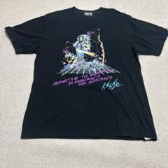 KIKS TYO 石田裕子 Tシャツ Lサイズ　キックスTYO 限定モデル