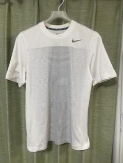 NIKE ナイキ Tシャツ 半袖Tシャツ メッシュ半袖　DRI-FIT サイズL