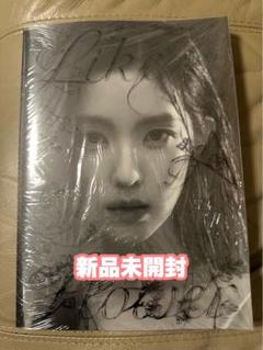 IRENE Like A Flower 3形態セット 〈新品未開封〉 Amazon.co.jp: IRENE - 1st mini album [LIKE A FLOWER] (MIRROR
