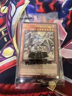 遊戯王 日本選手権 プロモ 未開封 Dragon of Illumination 遊戯王 未開封 日本選手権 プロモ Dragon of Illumination