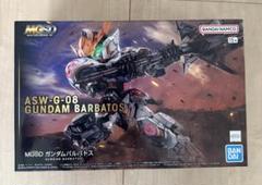 【新品・送料無料】MGSD ガンダムバルバトスのサムネイル