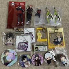 ワールドトリガー ワートリ グッズ17点セット - メルカリ