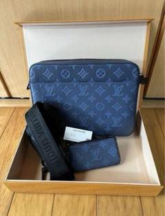 LOUIS VUITTON - LOUIS VUITTONルイヴィトン モノグラム コイン