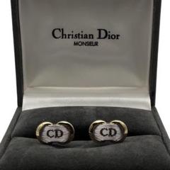 2025年最新】christian dior カフスの人気アイテム - メルカリ
