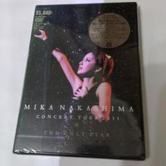 2025年最新】中島美嘉ライブdvdの人気アイテム - メルカリ