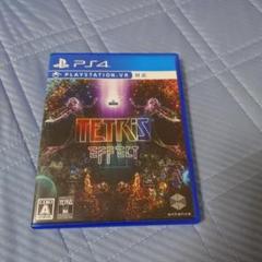Tetris effect　テトリスエフェクト