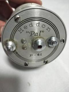 2025年最新】heddon pal p-41の人気アイテム - メルカリ