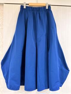 超美品♡ナゴンスタンスnagonstans ミニマルスカート¥31900 超美品♡ナゴンスタンスnagonstans ミニマルスカート¥31900