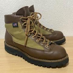 美品 DANNER ダナーライト US 8 5 ゴアテックス 90年代後半