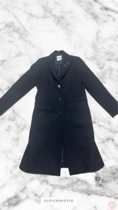 Jean Paul Gaultier チェスターコート ブラック archive Jean Paul Gaultier チェスターコート ブラック archive - メルカリ