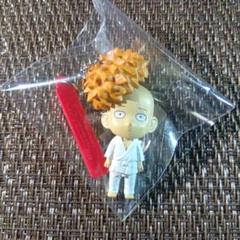 2025年最新】ワンパンマン フィギュアキーチェーンの人気