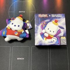 サンリオ、遊戯王、コラボ、韓国　ぬいぐるみ　セット 2025年最新】韓国 遊戯王 サンリオの人気アイテム - メルカリ