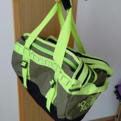 THE NORTH FACE ダッフルバッグ TB50 TN50 ブラック 楽天市場】the north face◇ボストンバッグ／tb50／tn50の通販