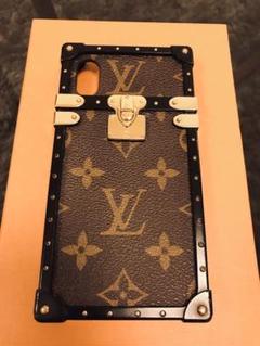 Louis Vitton アイトランク X/Xs ルイヴィトン
