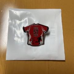 2025年最新】ソフトバンクホークス ピンバッジの人気アイテム