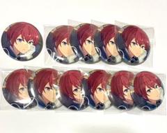 朱桜司 ホワイトブリム 缶バッジ 30個まとめ売り Amazon.co.jp: 朱桜司 缶バッジ ホワイトブリム まとめ売り33個