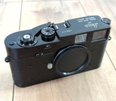 ライカ 21mmファインダー ブラック ヨドバシ.com - ライカ Leica ビューファインダーM 21mm