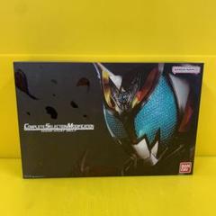 BANDAI - プレミアムバンダイ限定 コンプリートセレクションモディフィケーション CSMダークキバットベルト 仮面ライダーキバ 完成トイ バンダイ CSMダークキバットベルト 「仮面ライダーキバ」 プレミアム