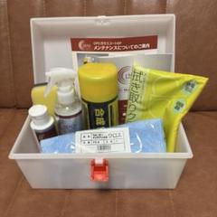 CPCガラスコートSP 100ml 3セット ガードコスメ 1セット分クロス無し 2025年最新】cpcガラスコートspの人気アイテム - メルカリ