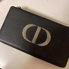 dior ポーチ