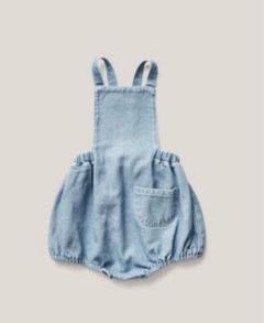soor ploom   ロンパース　2Y SOOR PLOOM - soorploom birdie 2-3yの通販 by muu