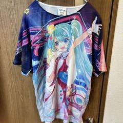 【未開封】初音ミク✖️南海電車 フルグラフィックTシャツ 楽天市場】初音ミク Tシャツ（その他｜コレクション）：ホビーの通販