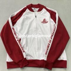 2025年最新】Hysteric Glamour レディース ジャージの人気