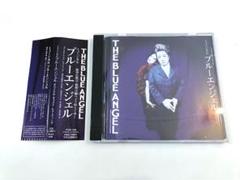 音楽劇ブルーエンジェル　沢田研二 ミュージカルCD THE BLUE ANGEL ブルーエンジェル 沢田研二