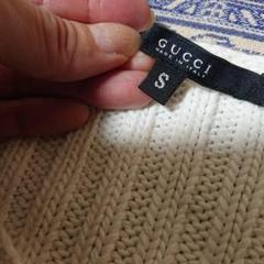 2025年最新】GUCCI レディース ニット・セーターの人気アイテム