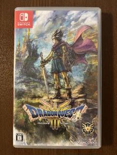 Switch ドラゴンクエスト3 そして伝説へ