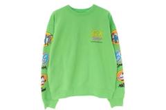 Chrome Hearts Sex Records Sweatshirt