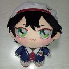 エスケーエイト　sk∞ 喜矢武暦　知念実也　馳河ランガ　ちょぴぬい　ぬいぐるみ SK∞ エスケーエイト ちょぴぬい1 | オンラインクレーンゲーム