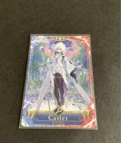 PSA10 マーリン　フェイタル FOIL FGO PSA10 マーリン 最終再臨 フェイタル FGOアーケードの通販 by 海