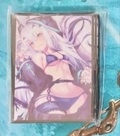 FGO メリュジーヌ 水着 クリアファイル Amazon.co.jp: FGO メリュジーヌ 水着 クリアファイル GP