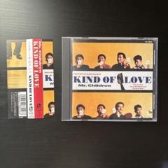 2025年最新】mr.children kind of loveの人気アイテム - メルカリ