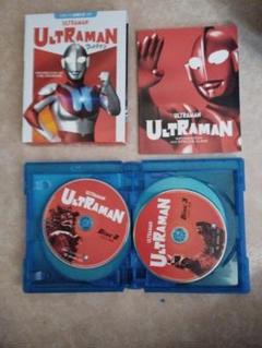 2025年最新】ウルトラマンUSA Blu-rayの人気アイテム - メルカリ
