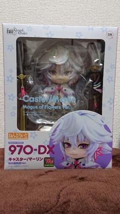 ねんどろいど FGO マーリン 花の魔術師Ver.