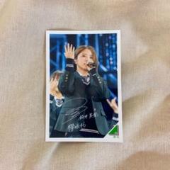 ⭐︎激レア⭐︎ 欅坂46 鈴本美愉 直筆サイン フォトフレーム ⭐︎激レア⭐︎ 欅坂46 鈴本美愉 直筆サイン フォトフレーム
