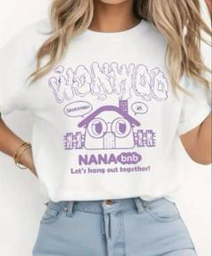 2025年最新】ナナツアーTシャツの人気アイテム - メルカリ