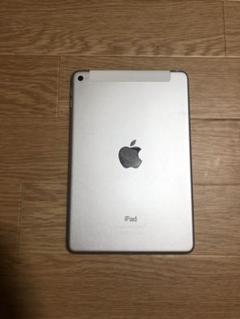 iPad mini 4 Wi-Fi+Cellular 16GB SIMフリー