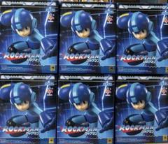ロックマン Luminasta ロックマン 6個セット
