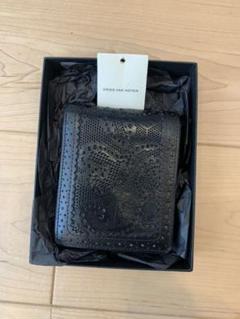 dries van noten 財布の中古/未使用品 - メルカリ