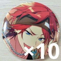 あんスタ コレクション缶バッジ 天城燐音 コレ缶 C あんスタ コレクション缶バッジ 2024 Jul.IdolSide 天城燐音