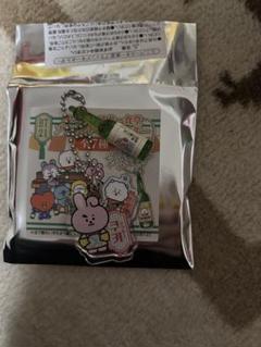 BT21 ユニバースター食堂 ブラインドキーホルダー コンプリート BT21 ユニバースター食堂 ブラインドキーホルダー コンプリート