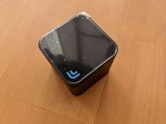 ブラーバ ノースキューブ