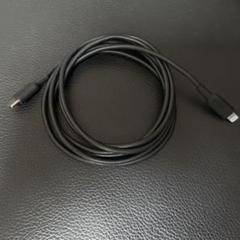 Anker PowerLine II USB-C & ライトニングケーブル